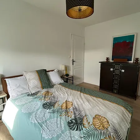 La Maison Des Hirondelles