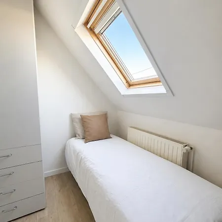 Сasa de vacaciones La Maison Des Hirondelles *