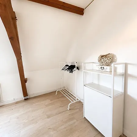 La Maison Des Hirondelles Σπίτι διακοπών *